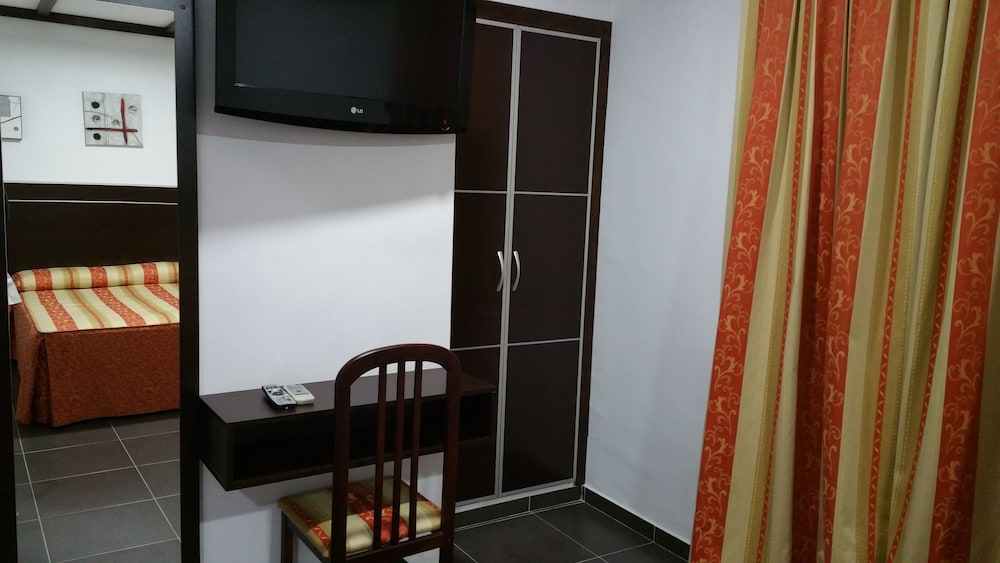 Habitación Doble o con Dos Camas