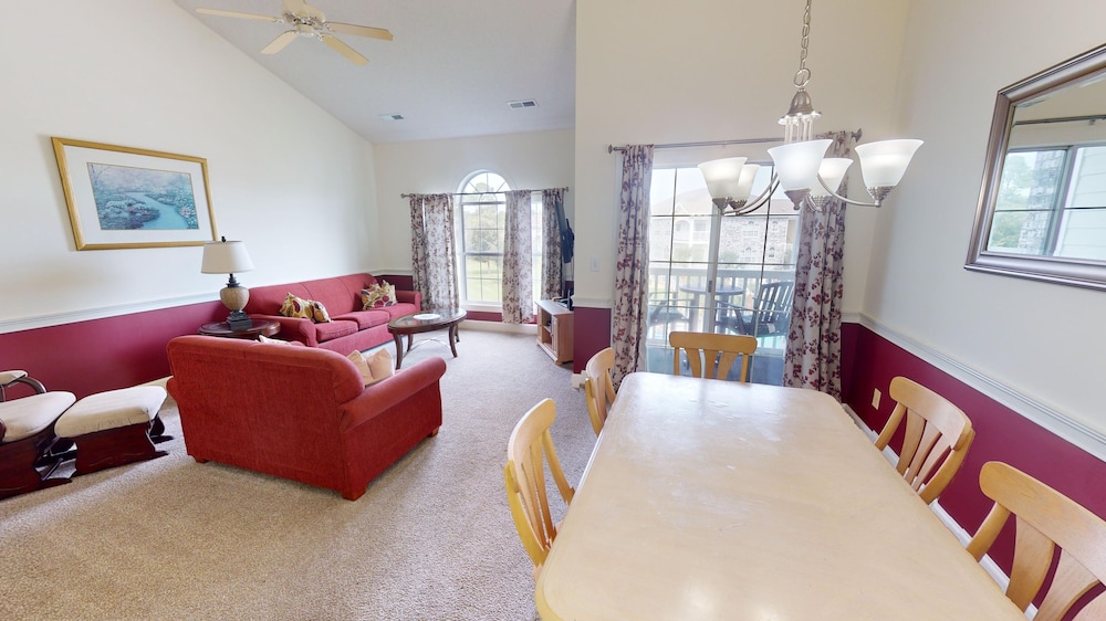 Condo, 1 Bedroom