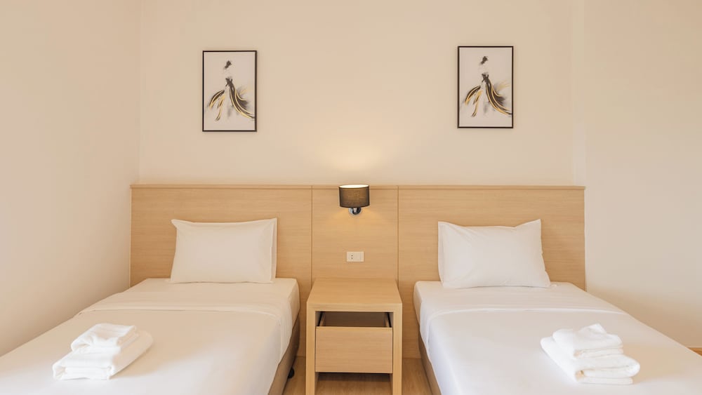 Superior Room - Photo 7