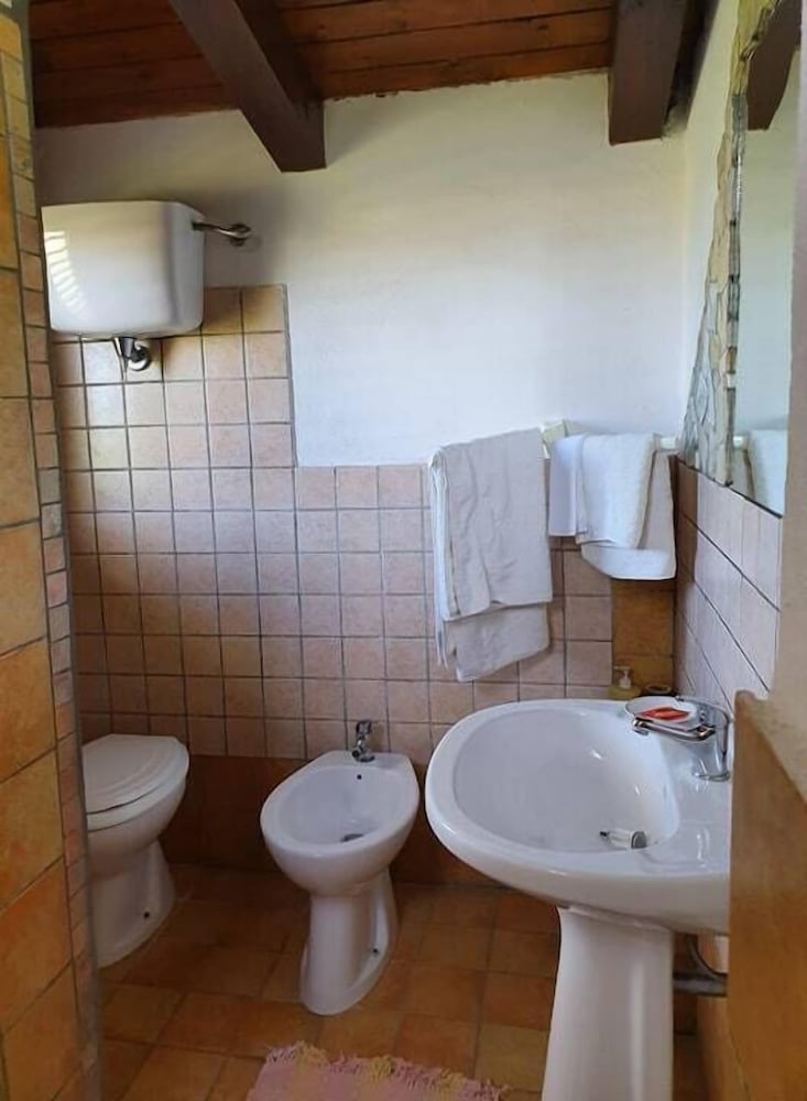 Double Or Twin Room, Garden View (N 3) photo 2