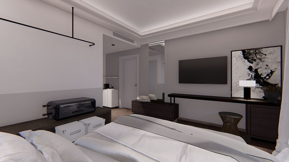 Standard Double Room, Mountain View photo 3