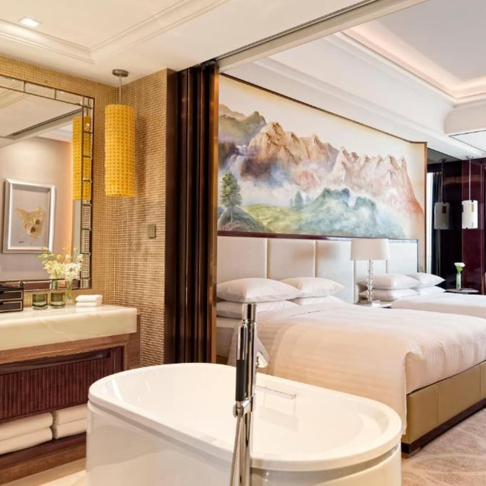 Executive Double Room, 1 Double Bed