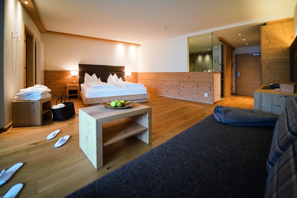 Family Suite photo 2