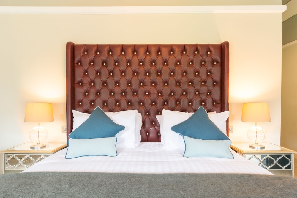 Sanctuary Suite photo 1