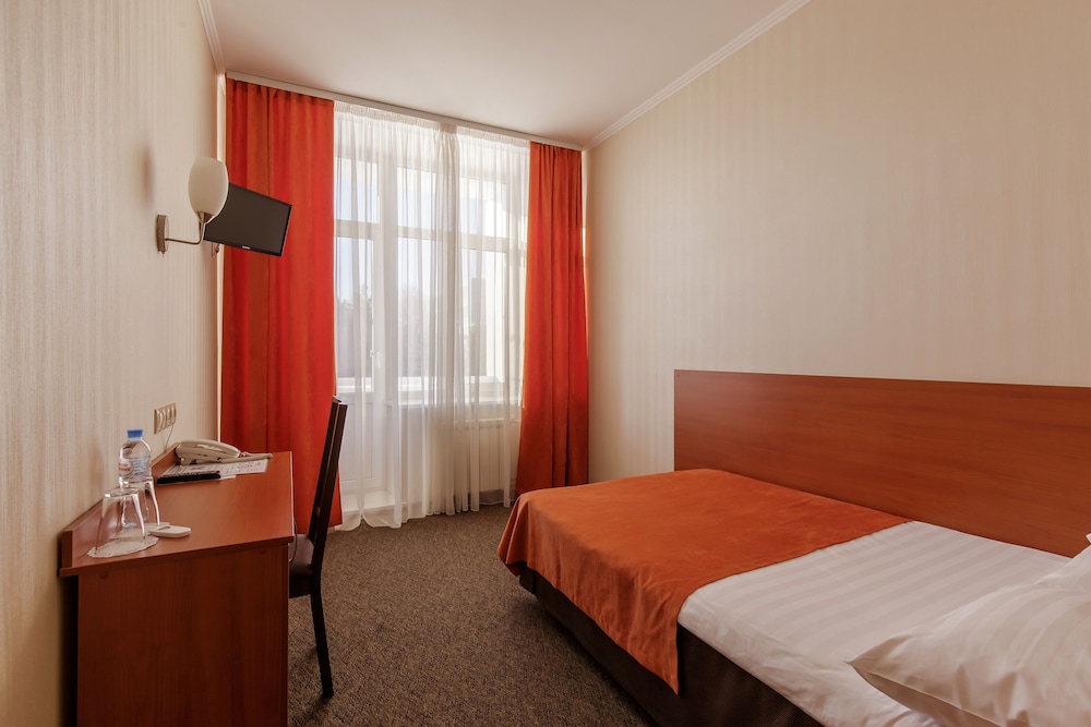 Standard Single Room photo 2
