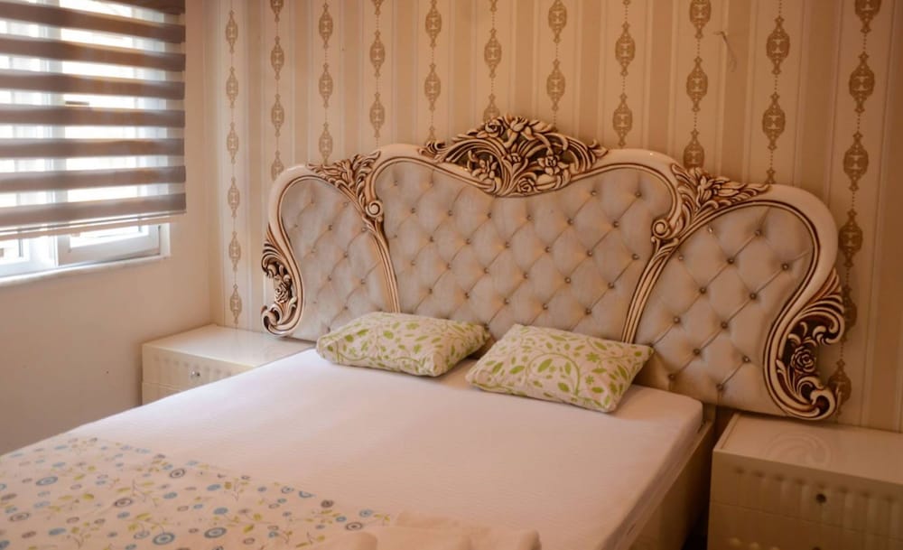 Suite photo 1