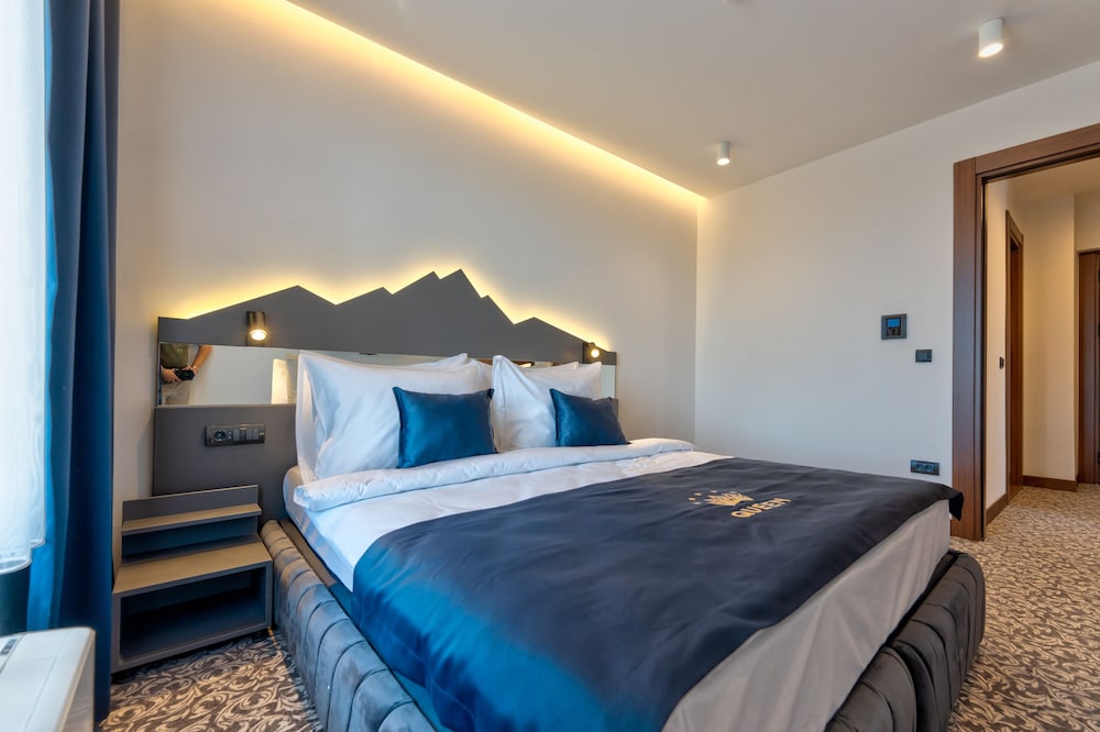 Superior Apartment photo 2