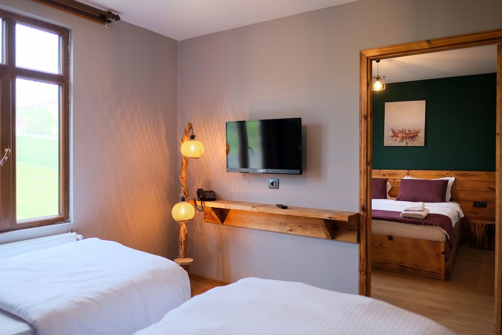 Standard Room photo 1