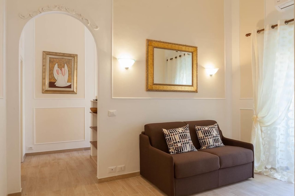 Apartment, 1 Bedroom