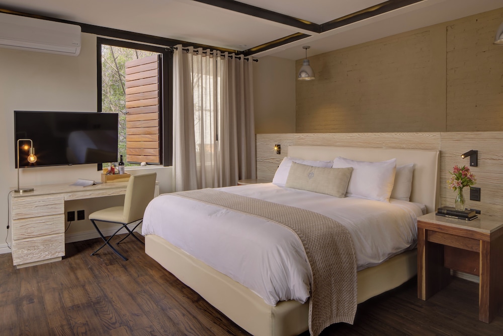 Design Double Room