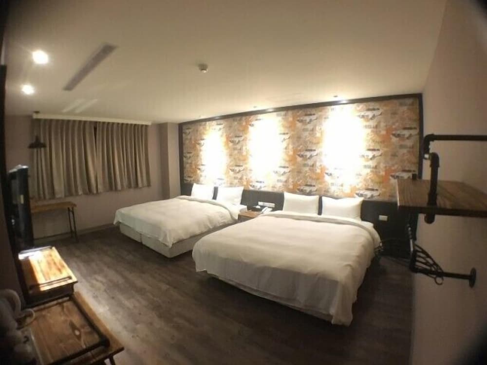 Standard Quadruple Room photo 1