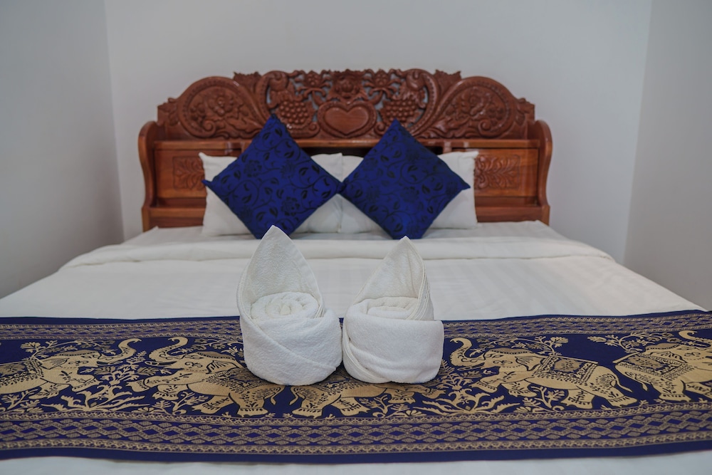 Superior Double Room, Balcony, Mountain View photo 3