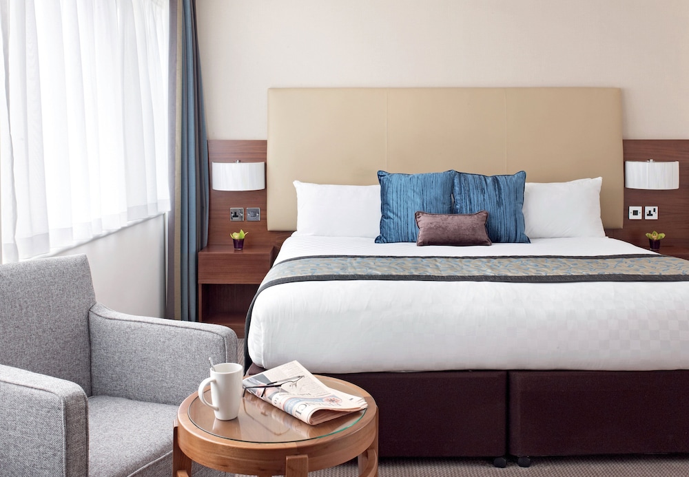 Deluxe Double Room, 1 King Bed