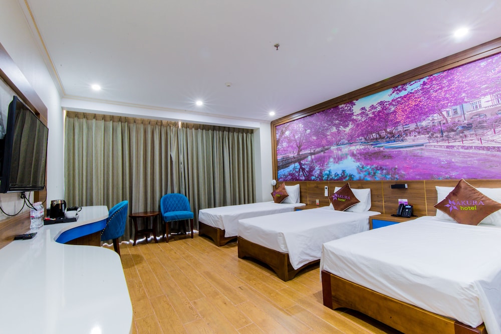 Superior Triple Room - Photo 2
