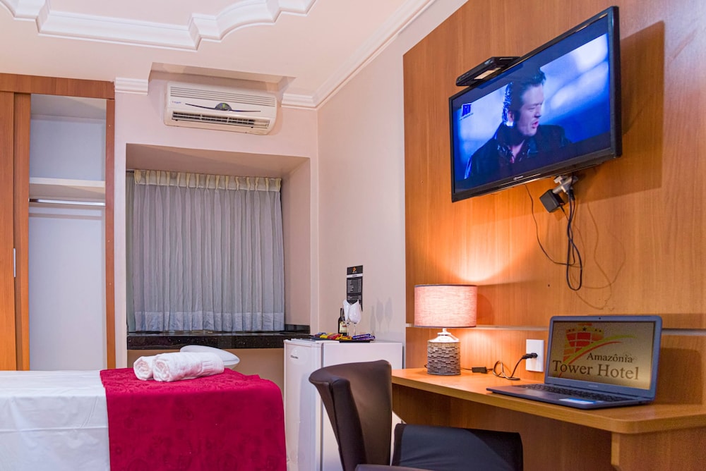 Standard Twin Room - Photo 6