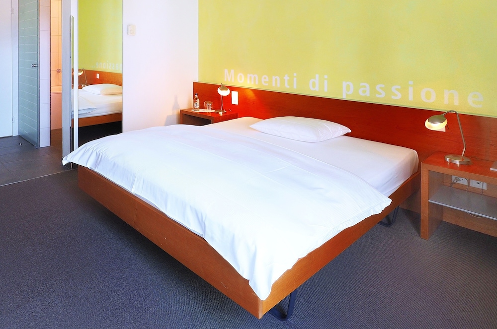 Comfort Single Room photo 1