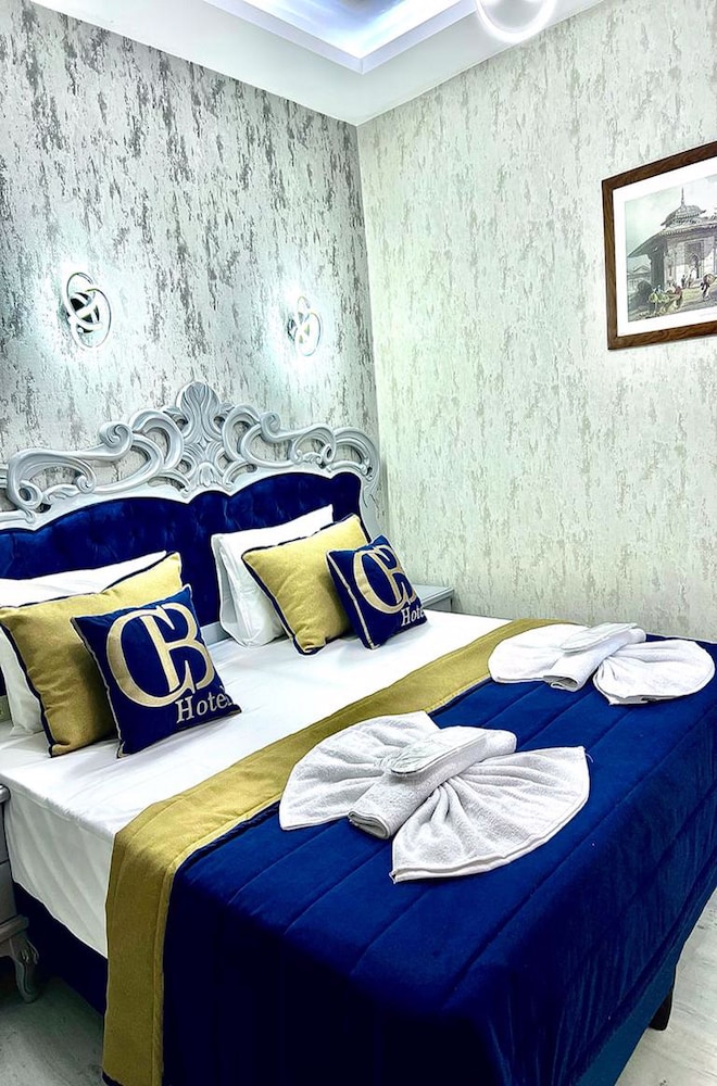 Superior Double or Twin Room photo 1