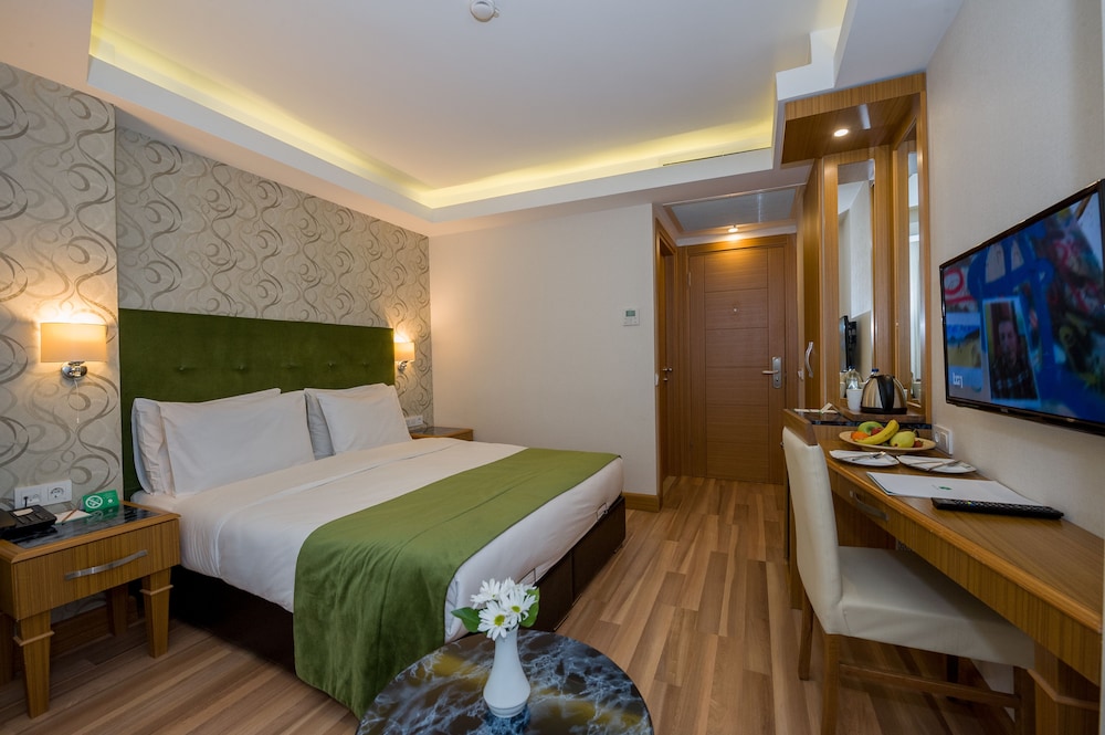 Standard Room, 1 Double or 2 Twin Beds photo 1
