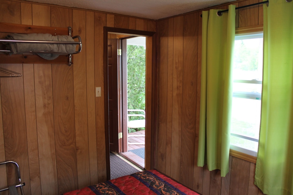 Standard Cottage, 2 Double Beds photo 1