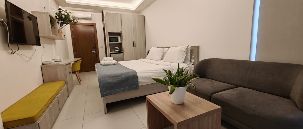 Exclusive Double Room photo 1