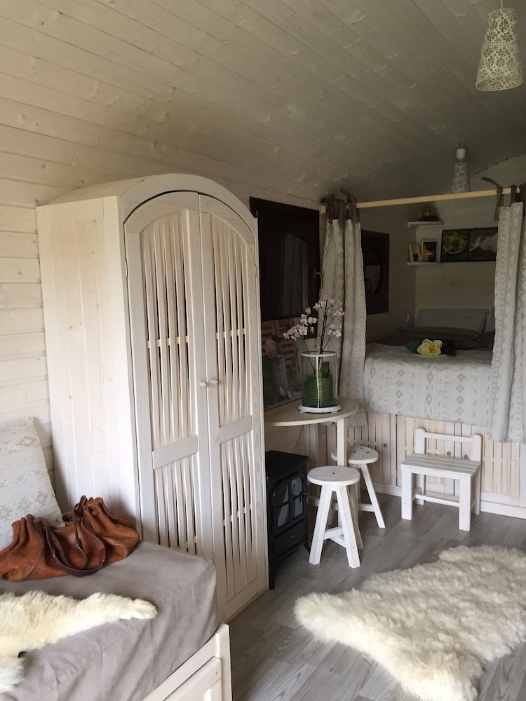 Mobile Home (Roulotte Clerelu) photo 1