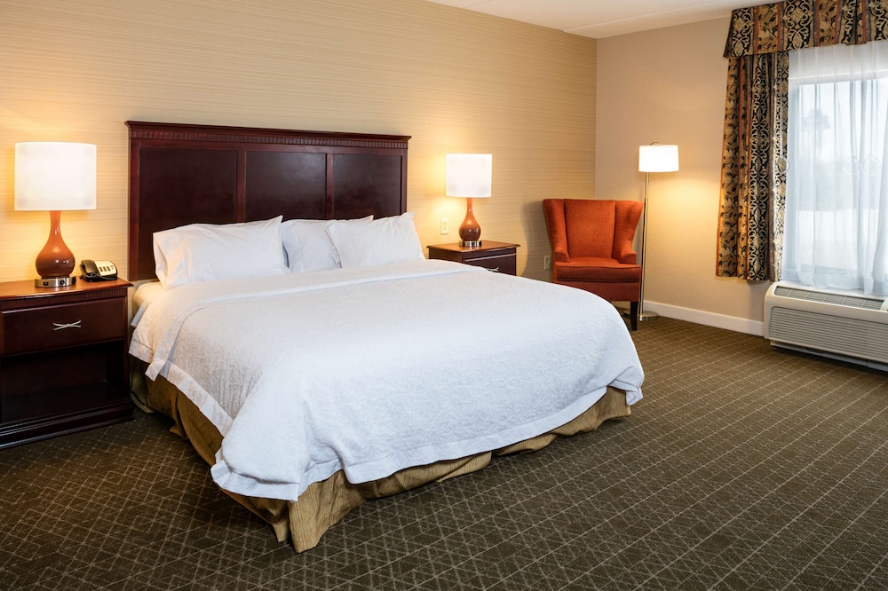 Room, 1 King Bed, Accessible, Non Smoking - Photo 1