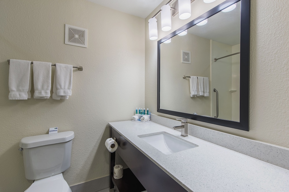 Suite, 1 King Bed - Photo 2