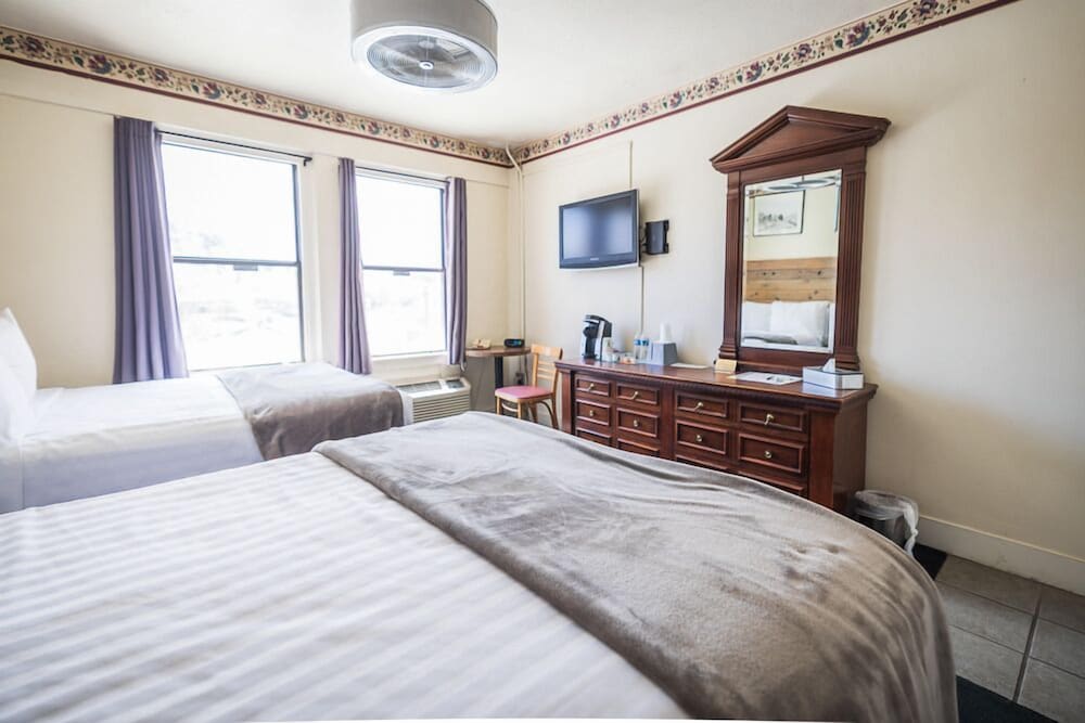Standard Double Room, Non Smoking photo 3