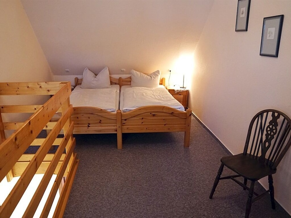 Double Room, Ensuite (SND_DBL) photo 1