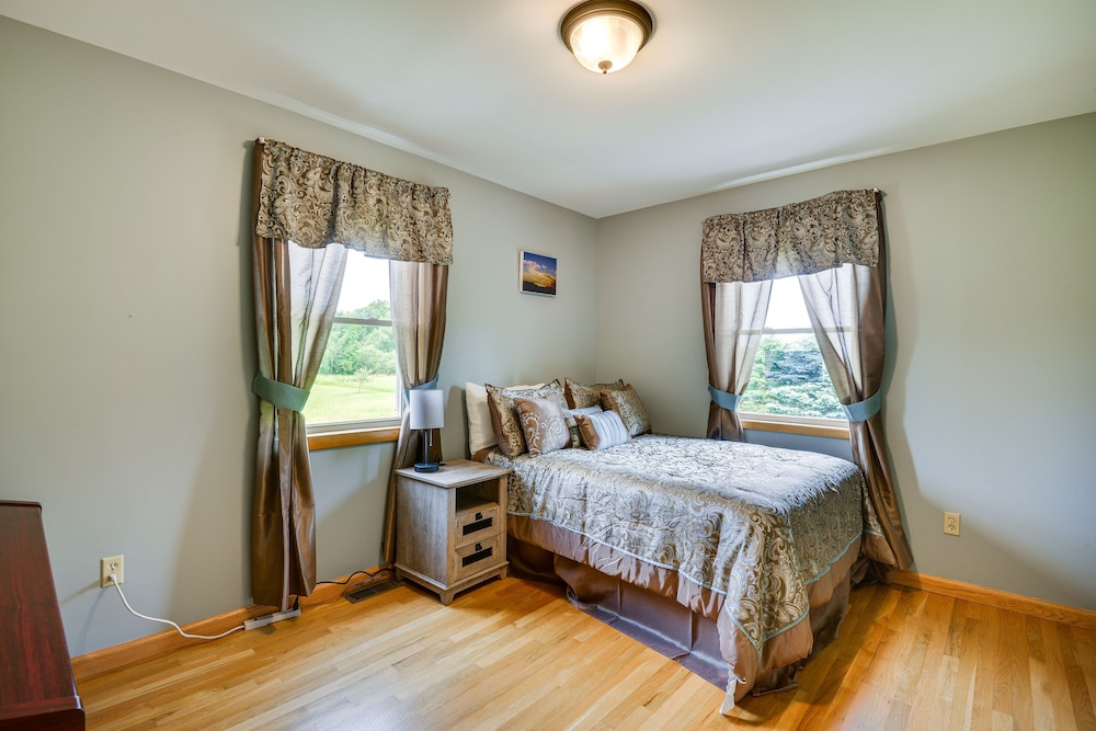 House (5 Bedrooms) photo 1