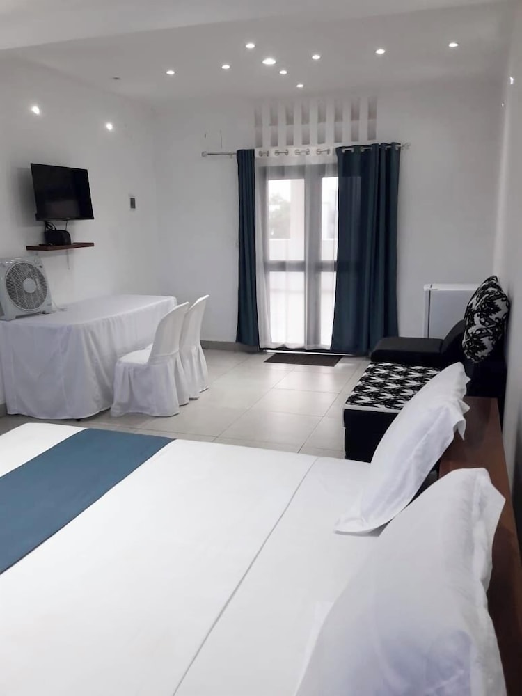 Deluxe Double Room photo 3