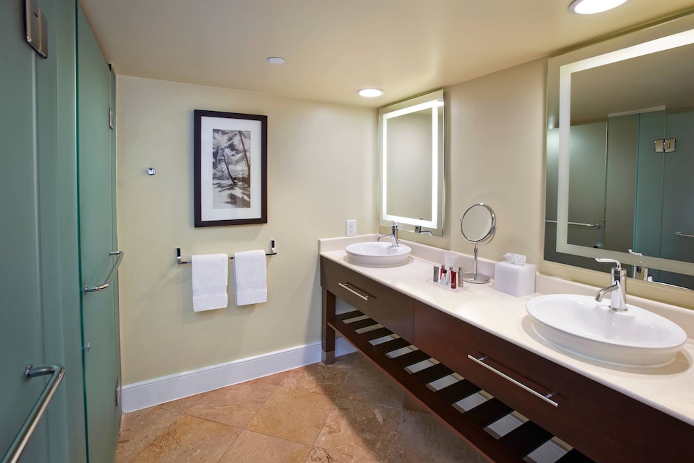 Suite, 1 Bedroom, Oceanfront