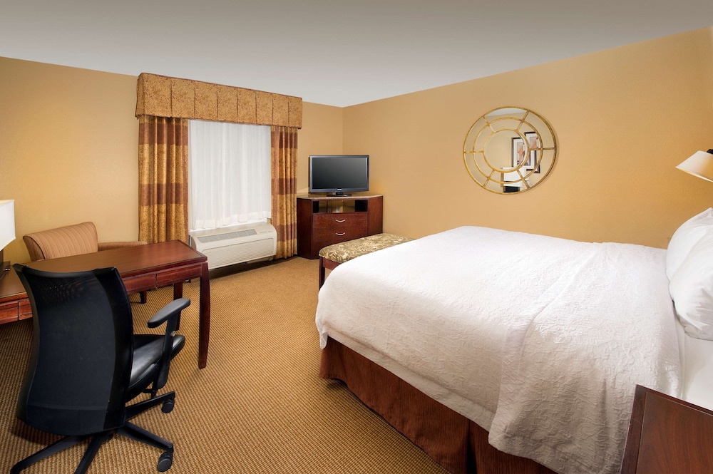 One King Bed, Non-Smoking, Accessible With Tub - Photo 1