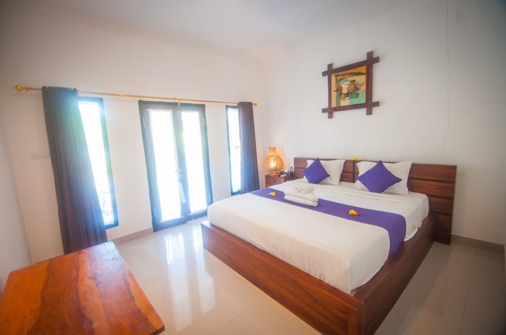 Deluxe Double Room - Photo 1