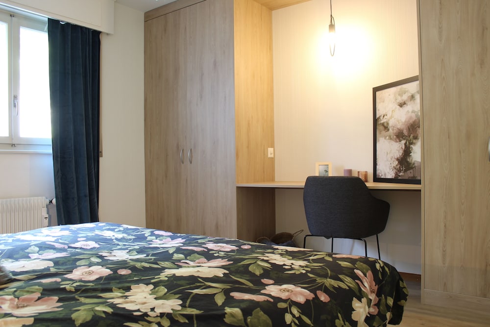Comfort Apartment, 2 Bedrooms, Non Smoking, Kitchen photo 2