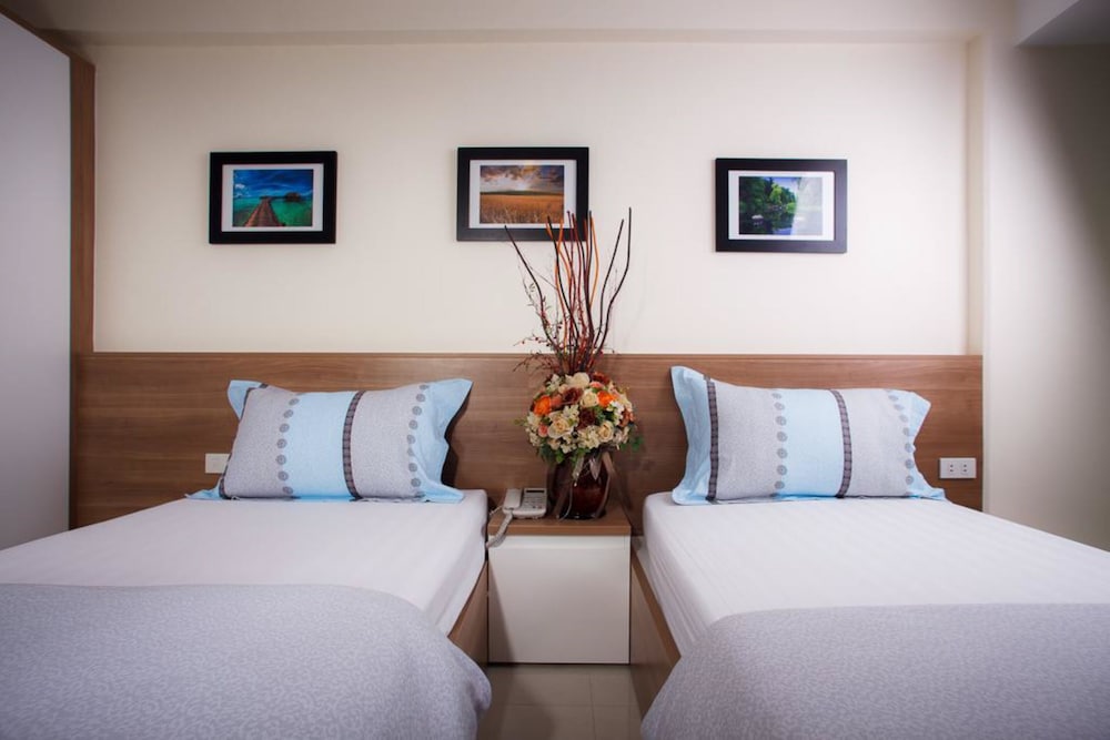 Deluxe Room photo 3