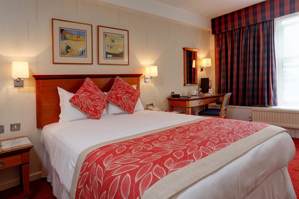 Standard Room, Multiple Beds, Non Smoking photo 2
