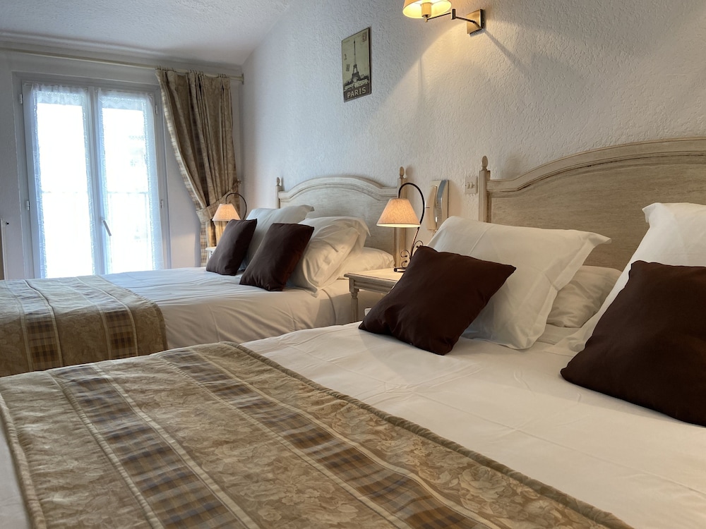 Quadruple Room - Photo 3