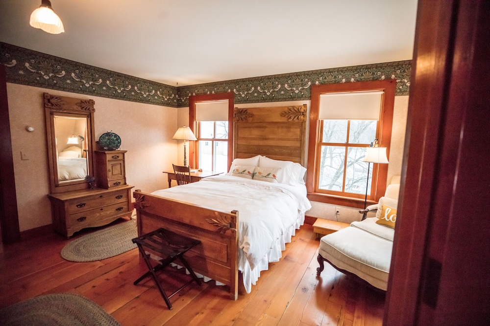 Deluxe Single Room photo 1