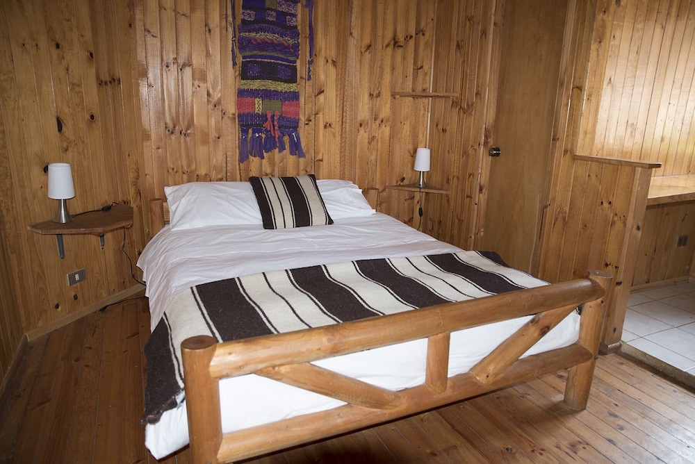 Exclusive Cabin
