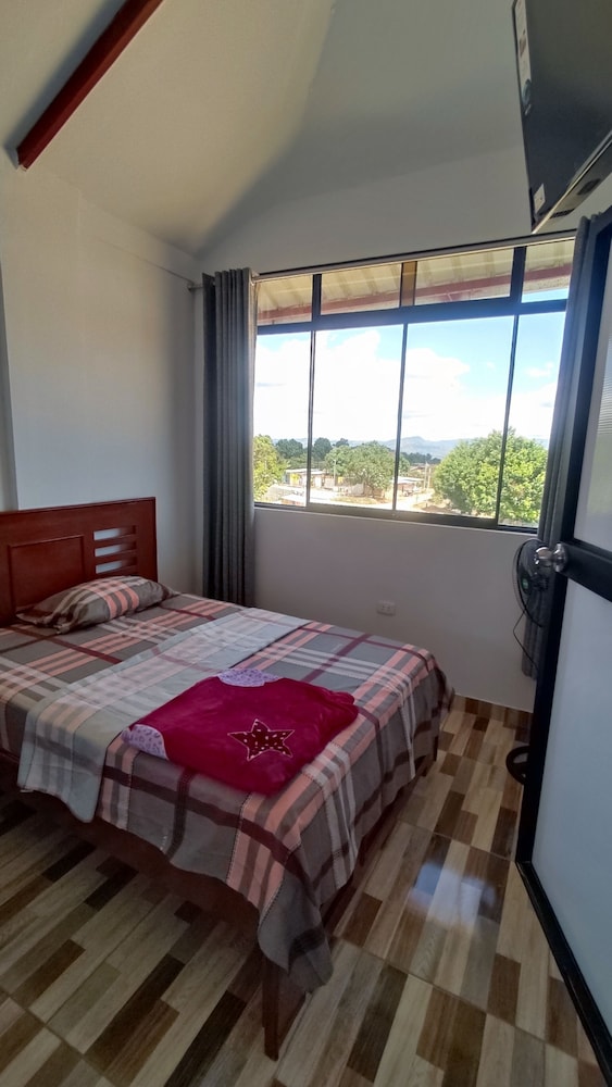 Apartment, City View photo 2