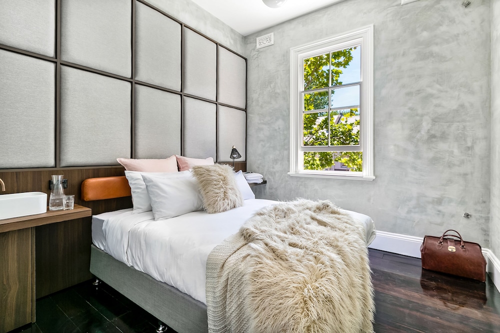 Standard Double Room, Ensuite