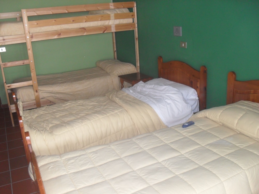 Junior Triple Room photo 2