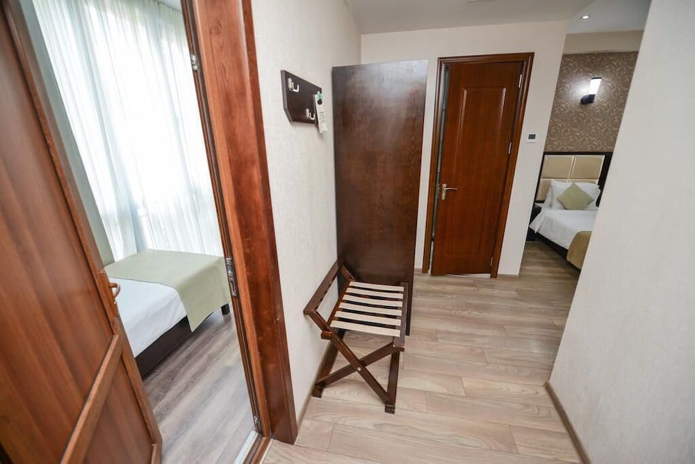 Superior Suite, 2 Bedrooms photo 3