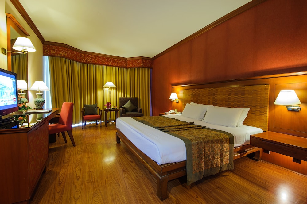 Deluxe Room - Photo 10