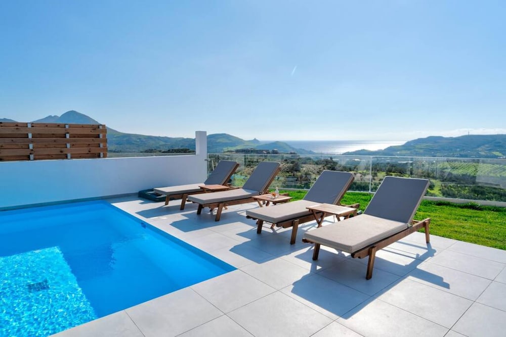 Villa Iris in Mariou, Billede 30