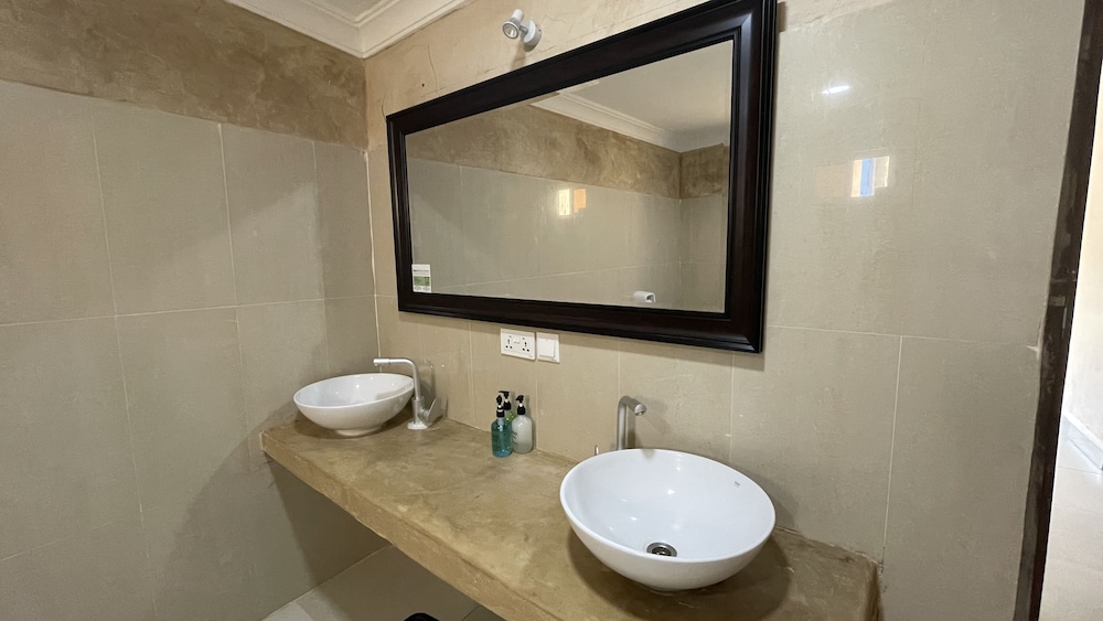 Standard Double Room, 1 Double Bed