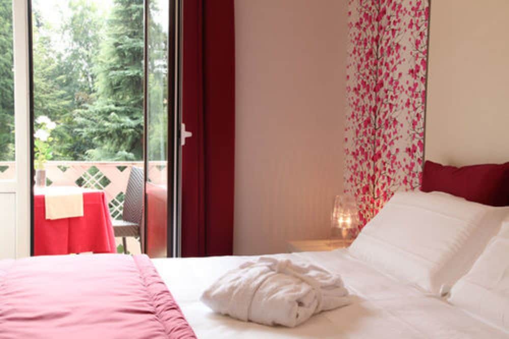 Executive Double Room, Park View