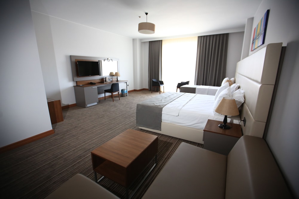 Standard Twin Room photo 2