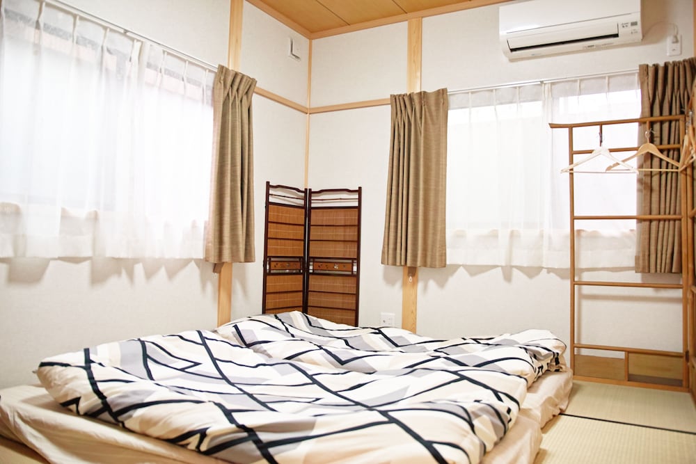 Apartment, Ume